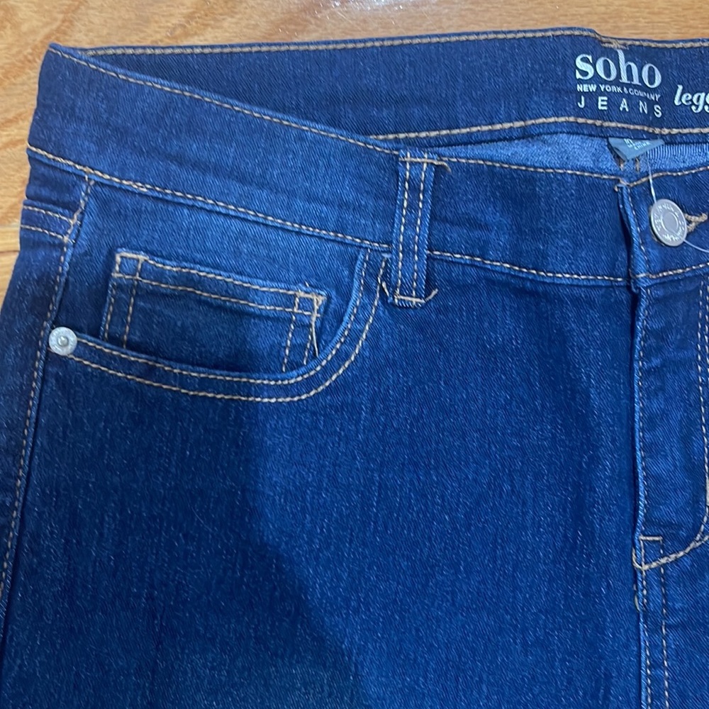 NY&C Jeans - Picture 4 of 8